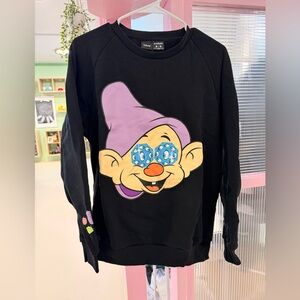Cakeworthy Dopey sweatshirt